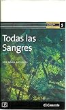 Todas las sangres (Literatura Peruana)