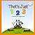 That's Just 1, 2, 3 by Heather Ryan
