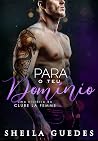 ENZO: Para o teu ...