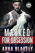 Marked for Obsession