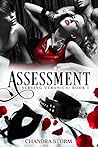 Assessment (Serving Veronica #1) Assessment (Serving Veronica #1)
