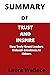Summary of Trust and Inspir...