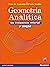 Geometria Analítica: Um Tratamento Vetorial