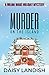Murder on the Island (Wilma...