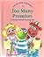 Jim Henson's muppets in Too many promises: A book about saying no