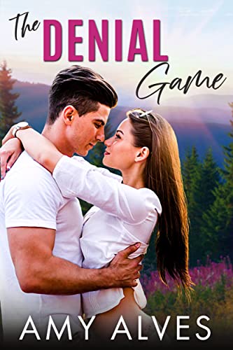 The Denial Game (Landry Love, #2)