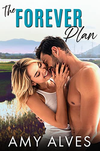 The Forever Plan (Landry Love, #3)
