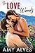 The Love Words (Landry Love...