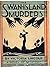 The Swan Island Murders by Victoria Lincoln