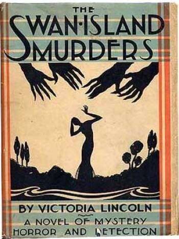 The Swan Island Murders (Hardcover)