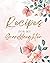 Recipes For My Granddaughter by Rosemary Cook