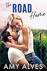 The Road Home (Landry Love, #6) The Road Home (Landry Love, #6)