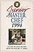 Junior Masterchef 1994 by Loyd Grossman