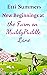 New Beginnings at the Farm on Muddypuddle Lane (The Farm on Muddypuddle Lane, #1) by Etti Summers