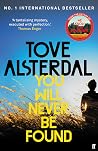 You Will Never Be...