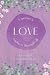 A Mothers Journal: Uncondit...