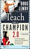 Teach like a cham...