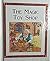 The magic toy shop by Carolyn Quattrocki