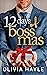 12 Days of Bossmas (New Yor...