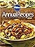 Pillsbury Annual Recipes 2010 (Including Pillsbury Bake-Off® Contest Winners, 2010)