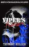 Viper's Assassin by Tiffany Keller