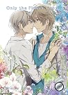 Only the Flower Knows Vol. 3 by Rihito Takarai