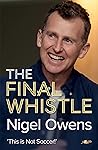 Nigel Owens: The ...