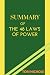 Summary of the 48 Laws of Power: 12 Clear and Concise Rules, Summarizing the 48 Laws of Power. A book of Lessons and Key Ideas in Summary of the book 48 Laws of Power