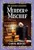 Murder & Mischief by Carol Hedges Murder & Mischief by Carol Hedges