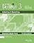 Skillful Second Edition Level 3 Listening and Speaking Premiu... by Stacey Hughes