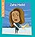 Zaha Hadid by Virginia Loh-Hagan