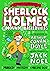 Sherlock Holmes and the Hound of the Baskervilles by Jack Noel
