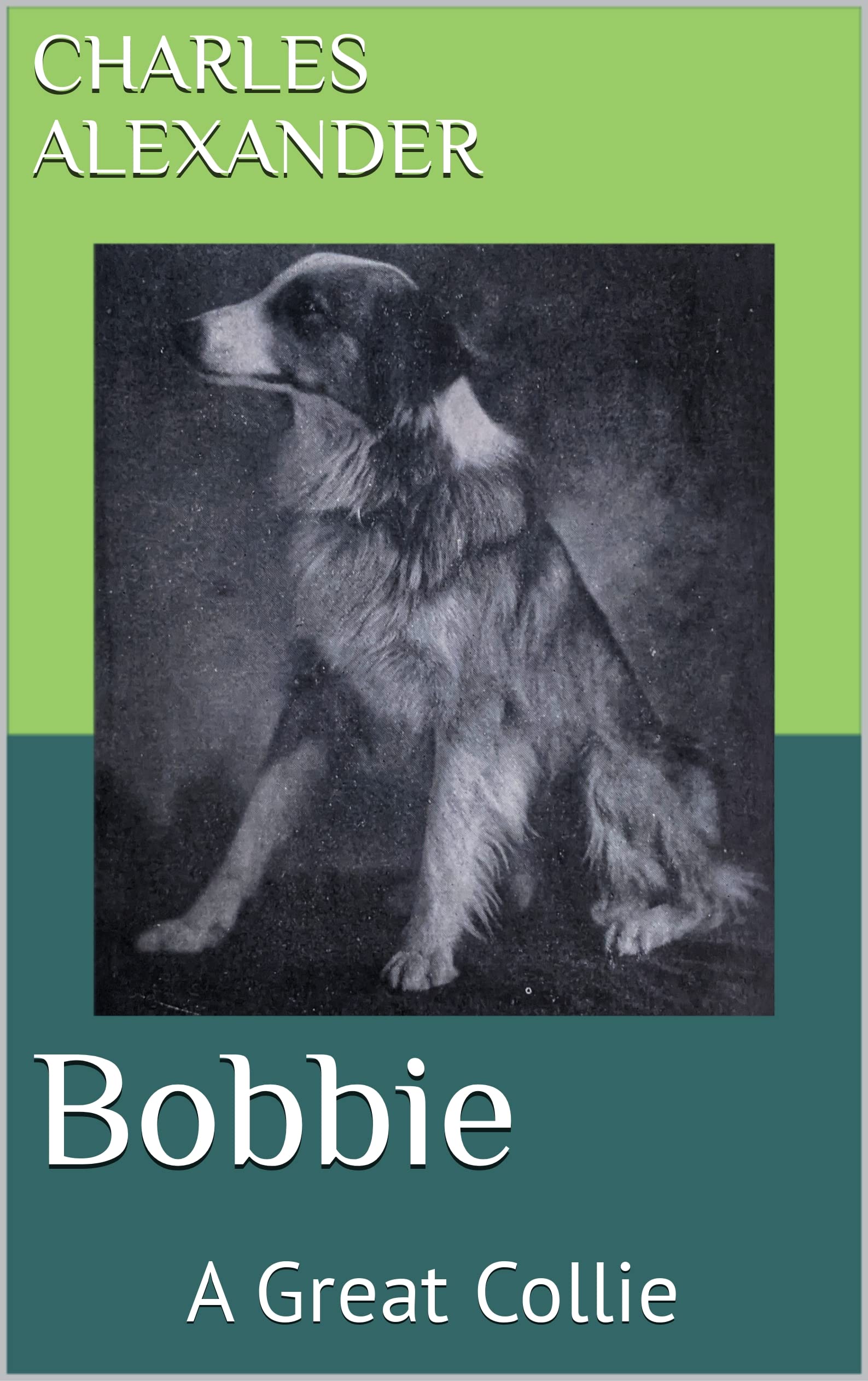Bobbie: A Great Collie (Kindle Edition)