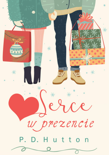 Serce w prezencie (Paperback)