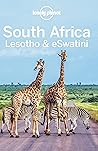 Lonely Planet Sou...