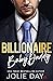 Billionaire Baby Daddy