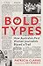 Bold Types: How Australia’s...