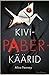 Kivi-paber-käärid by Alice Feeney
