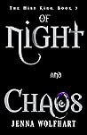 Of Night and Chaos