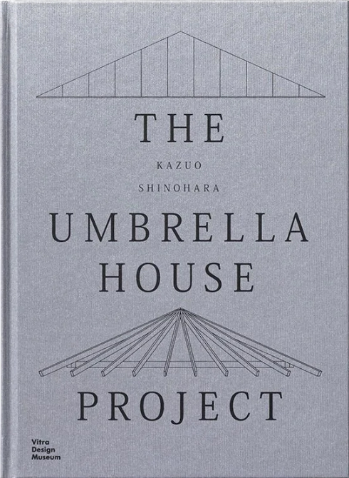 Kazuo Shinohara: The Umbrella House Project