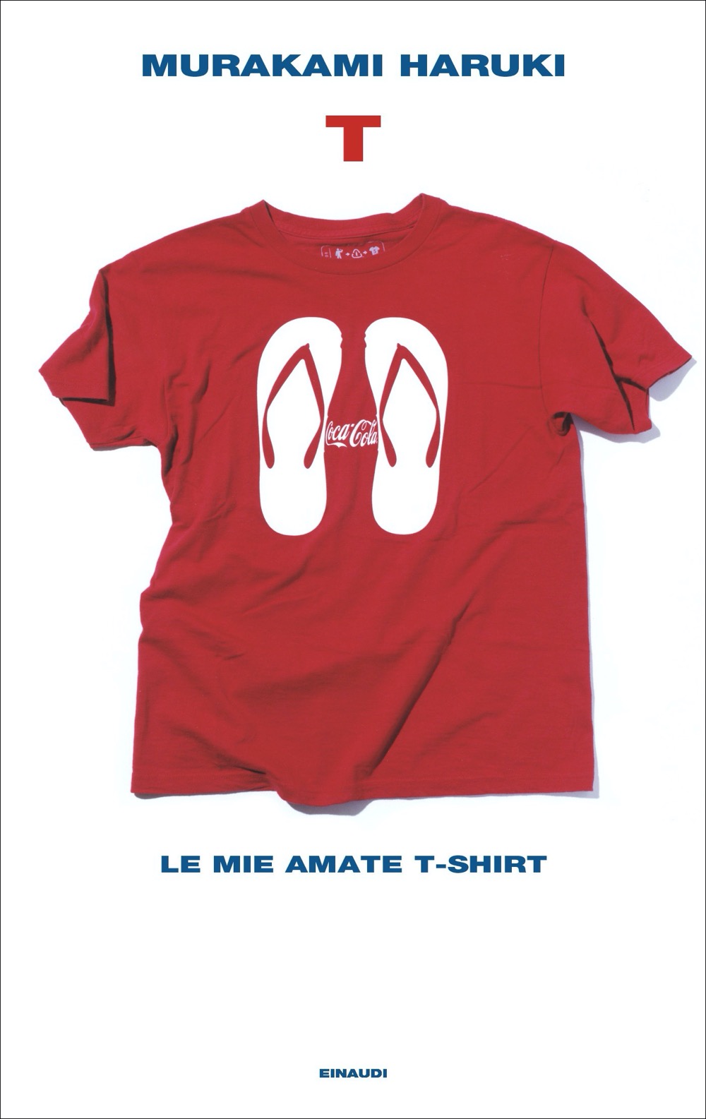 T: Le mie amate T-shirt
