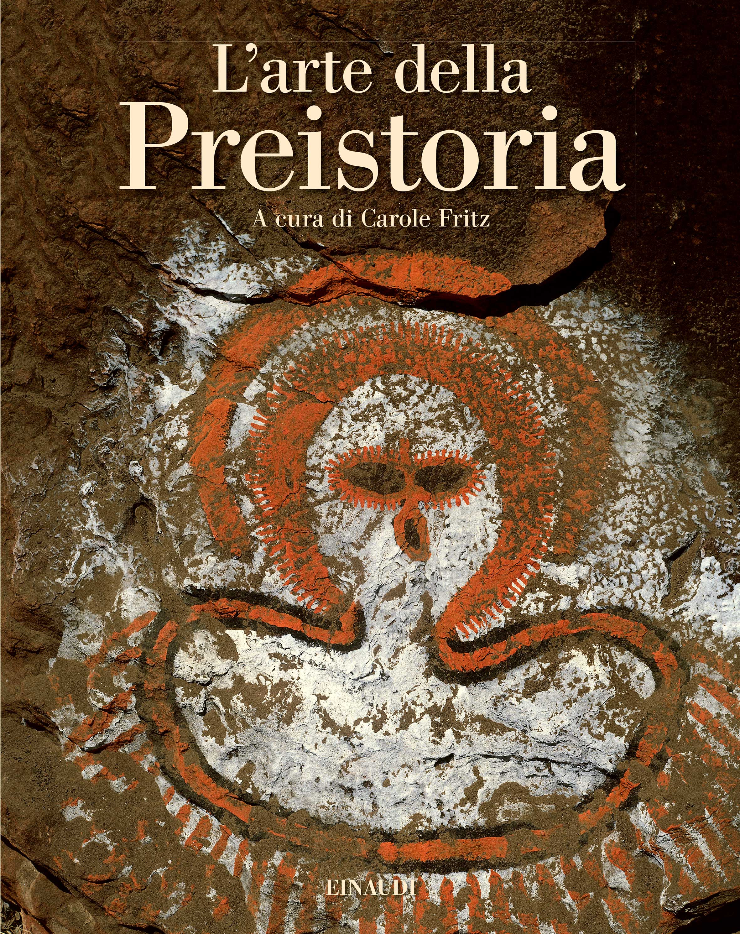 L'arte della Preistoria (Hardcover)
