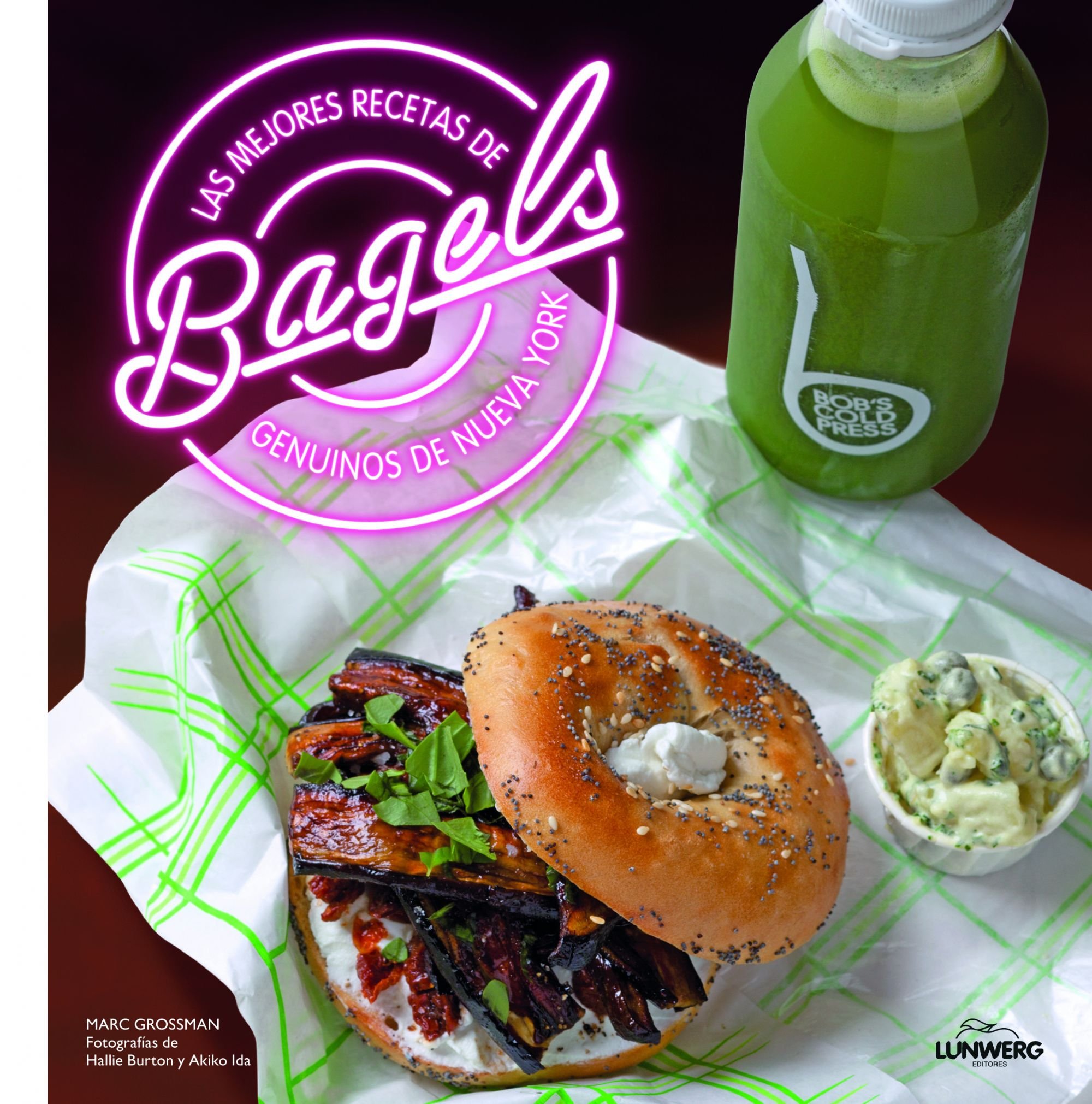 Las mejores recetas de bagels genuinos de Nueva York