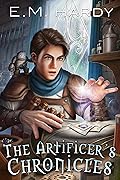 The Artificer’s Chronicles