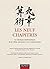 Les neuf chapitres - Le cla...