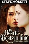 Song for a Lost Kingdom: The Heart Beats in Time (Song For A Lost Kingdom #3) Book cover for Song for a Lost Kingdom: The Heart Beats in Time (Song For A Lost Kingdom #3)