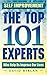 Self Improvement: The Top 1...