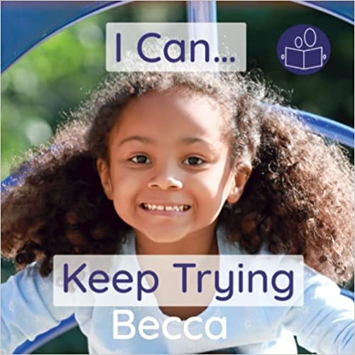 I Can… Keep Trying
