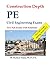 Construction Depth PE Civil...