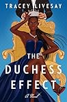 The Duchess Effect by Tracey Livesay